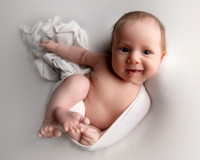 Jaffe Newborn- 2025