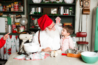 Morrison, Santa 2025