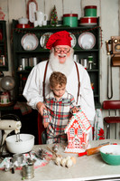 Duppin, Santa 2025