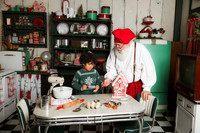 Hsu, Santa 2025
