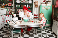 Woodruff, Santa 2025