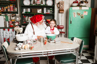 Tasgal, Santa 2025