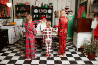 Byrd, Santa 2025