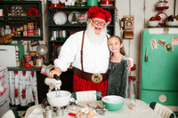 Schuman, Santa 2025