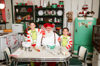 Schuster, Santa 2025