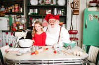 Flynn, Santa 2025