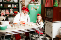 Lynch, Santa 2025