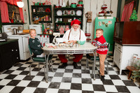 Dodson, Santa 2025