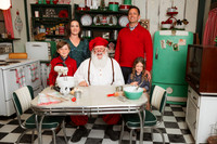 Heiser, Santa 2025