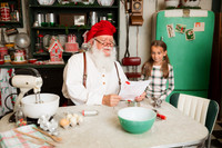 Fort, Santa 2025
