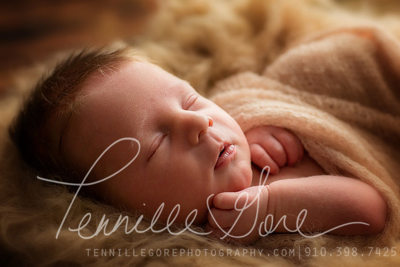 Byrd Studio Newborn- Wilmington NC Newborn Photographer