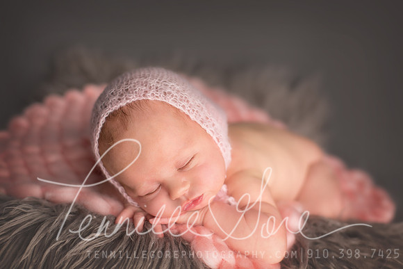 Garrett Studio Newborn- Wilmington NC Children and Baby Photographer, Wilmington NC Newborn Photographer