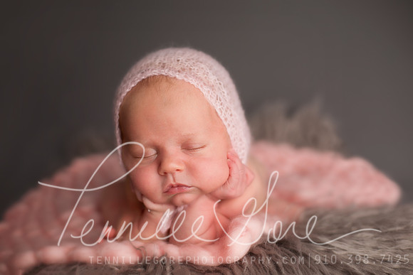 Garrett Studio Newborn- Wilmington NC Children and Baby Photographer, Wilmington NC Newborn Photographer
