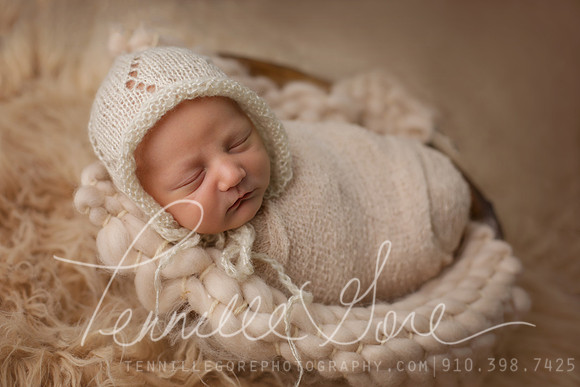 Newborn baby Cooper- as sweet as can be! Wilmington, NC Newborn Baby Photographer